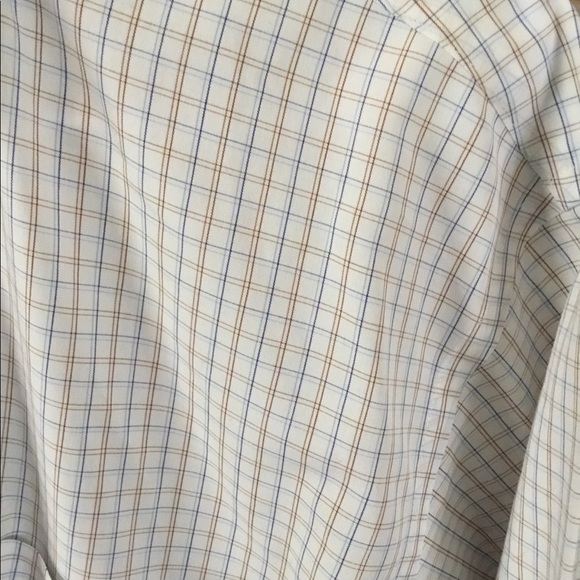 ❗️SOLD❗️Brooks Brothers 346 Shirt 16-4/5 - Picture 4 of 5